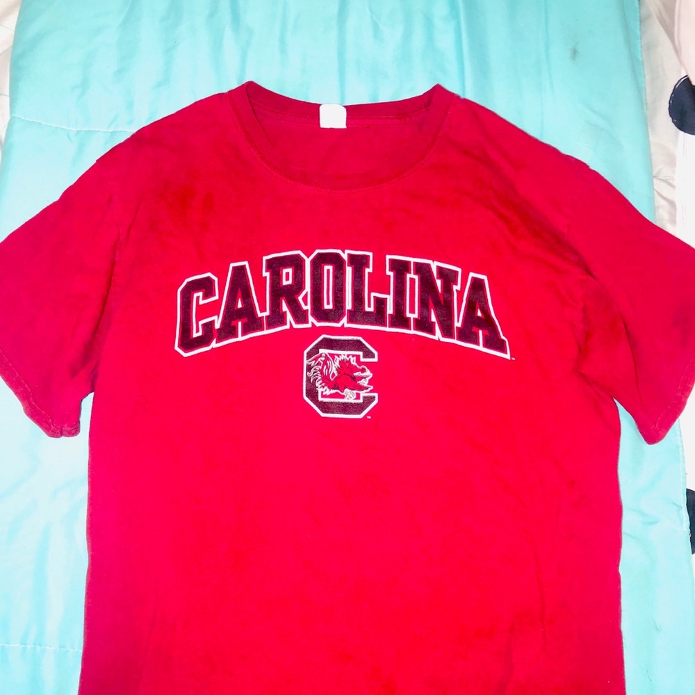 Carolina Gamecocks T-Shirt